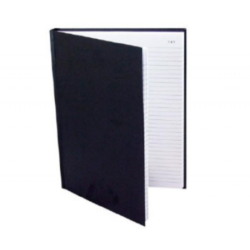 LIVRO ATA S/ MARGEM 100FLS >